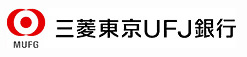 三菱東京UFJ銀行