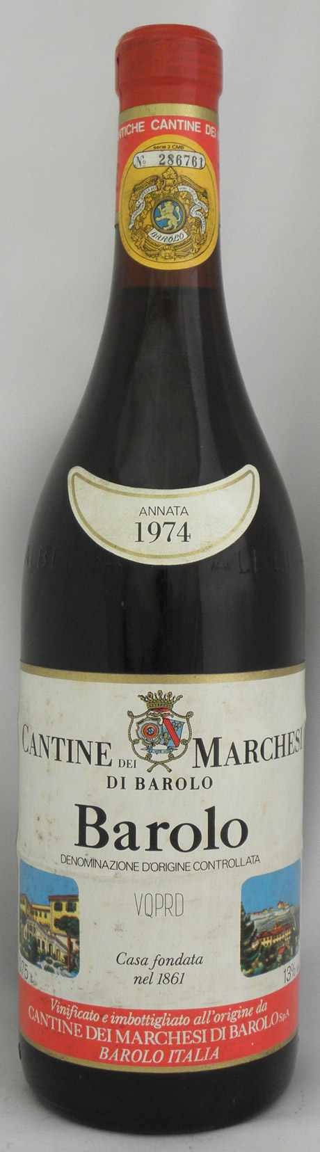 1974年 ワイン 47才の方と同い年のヴィンテージワイン 通販 ワインショップの年号ワイン Comにお任せください 13時までのご注文は即日発送可