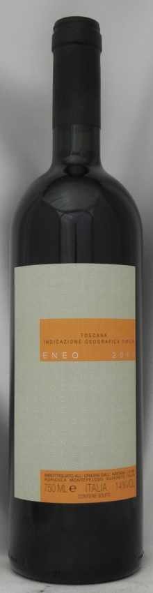 05年 エネオ モンテペローゾeneo Montepelosoの販売 ヴィンテージワイン専門店のnengou Wine Com